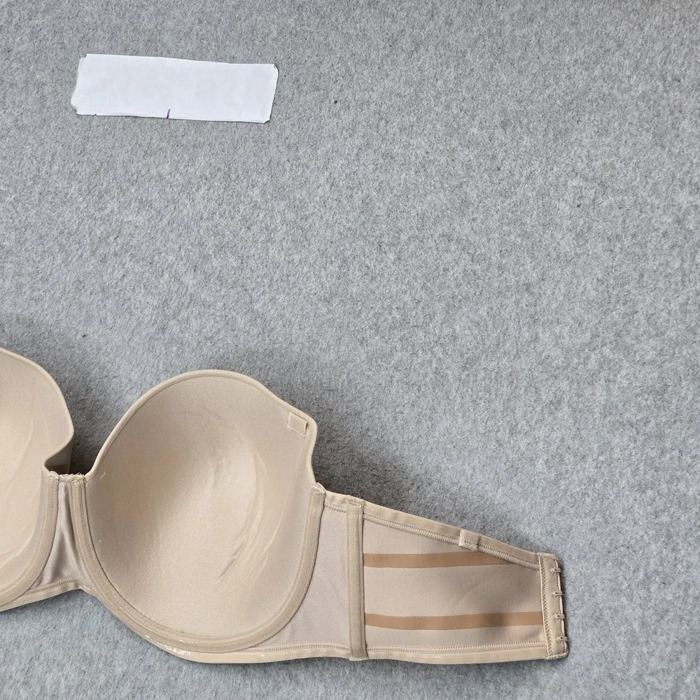 Vanity Fair ***no bra